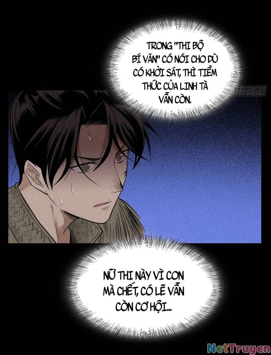 Thiên Tướng Chapter 3 - 29