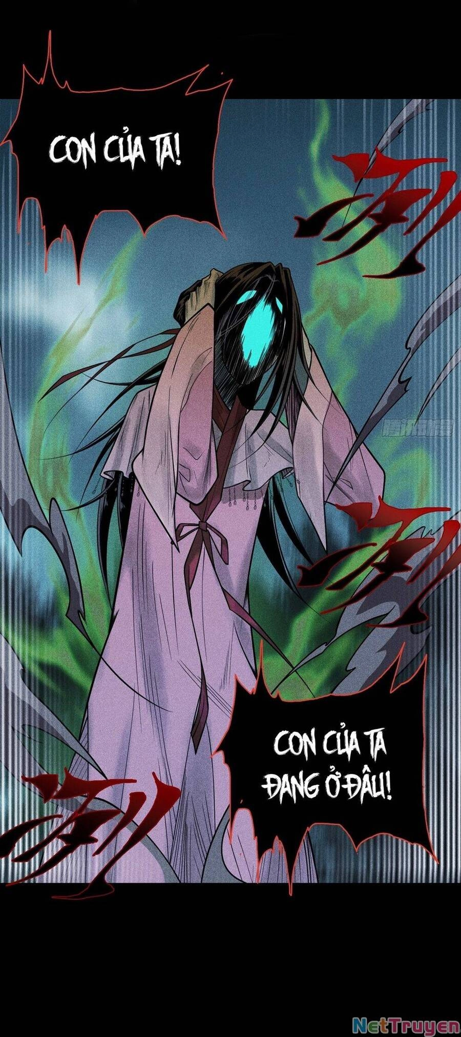 Thiên Tướng Chapter 3 - 30