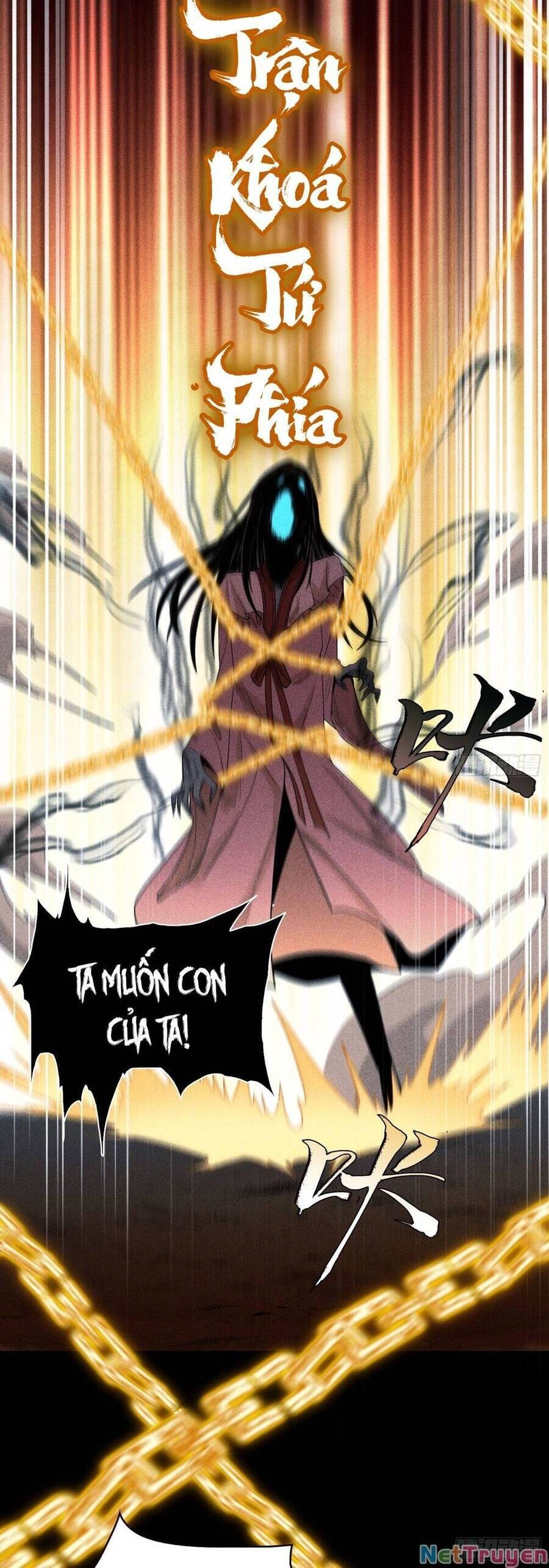 Thiên Tướng Chapter 3 - 32