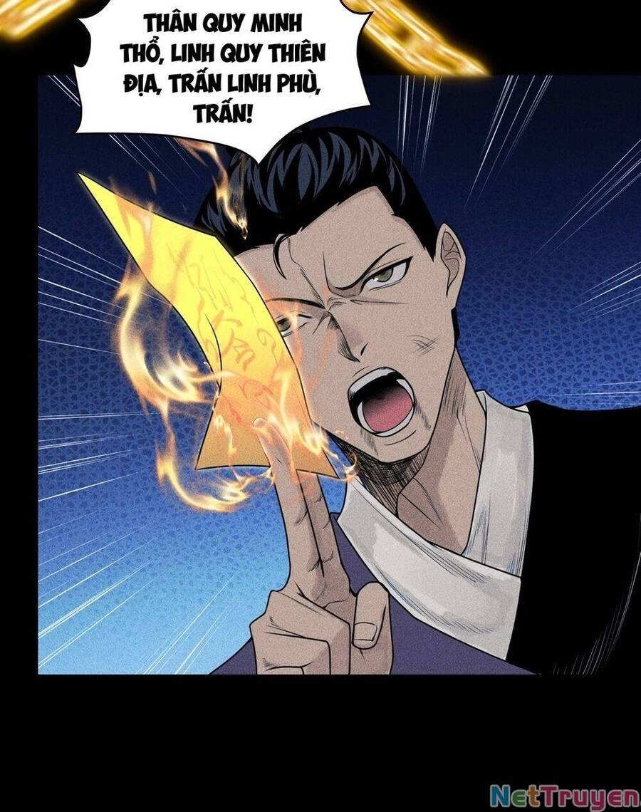 Thiên Tướng Chapter 3 - 33