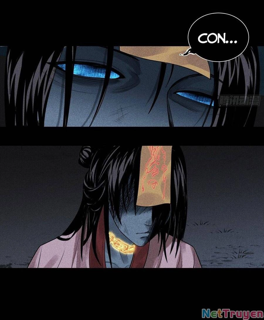 Thiên Tướng Chapter 3 - 35