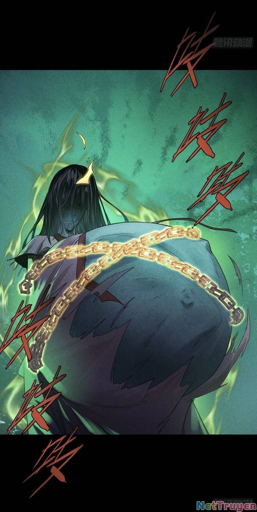 Thiên Tướng Chapter 3 - 38