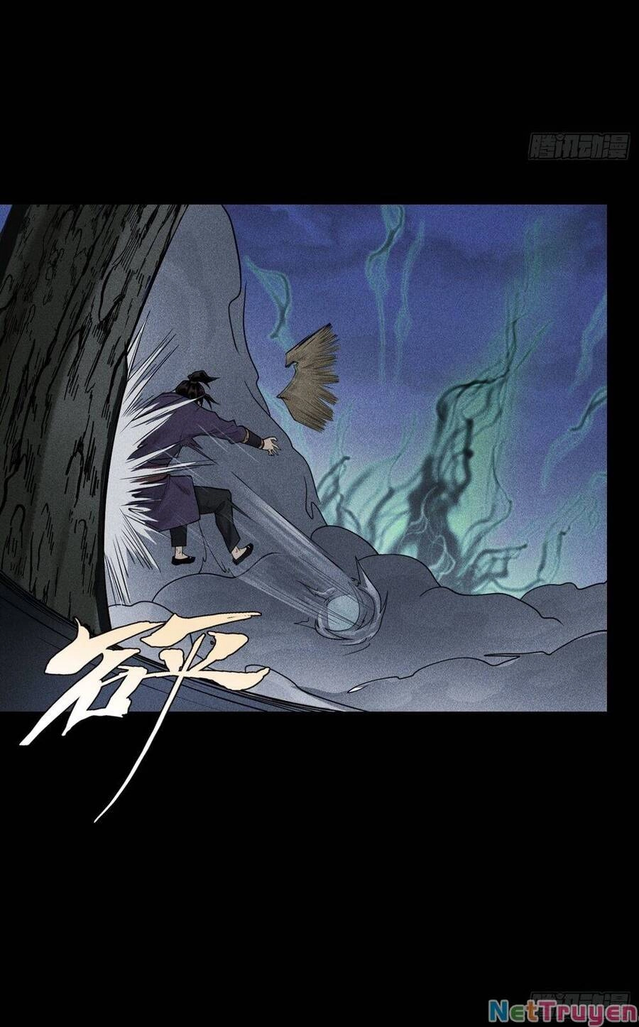 Thiên Tướng Chapter 3 - 42