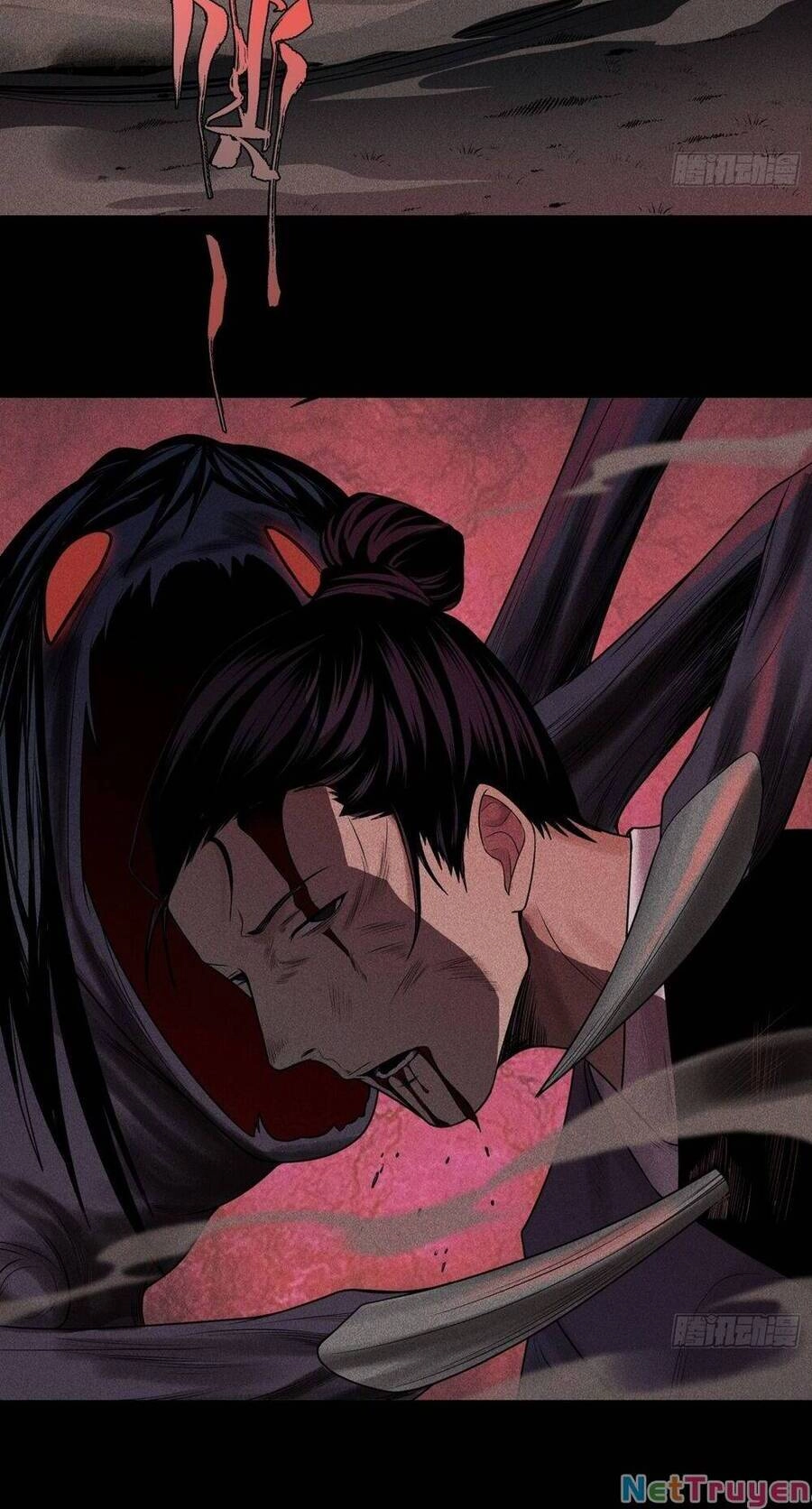 Thiên Tướng Chapter 3 - 45