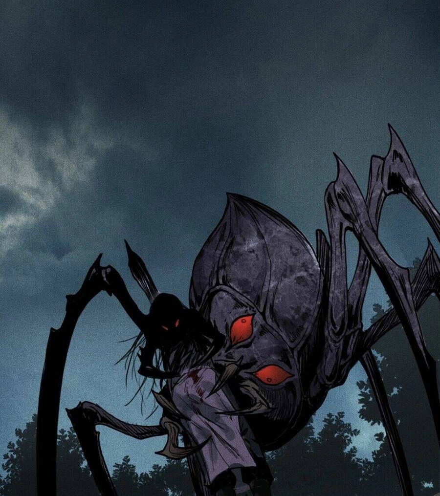 Thiên Tướng Chapter 4 - 4