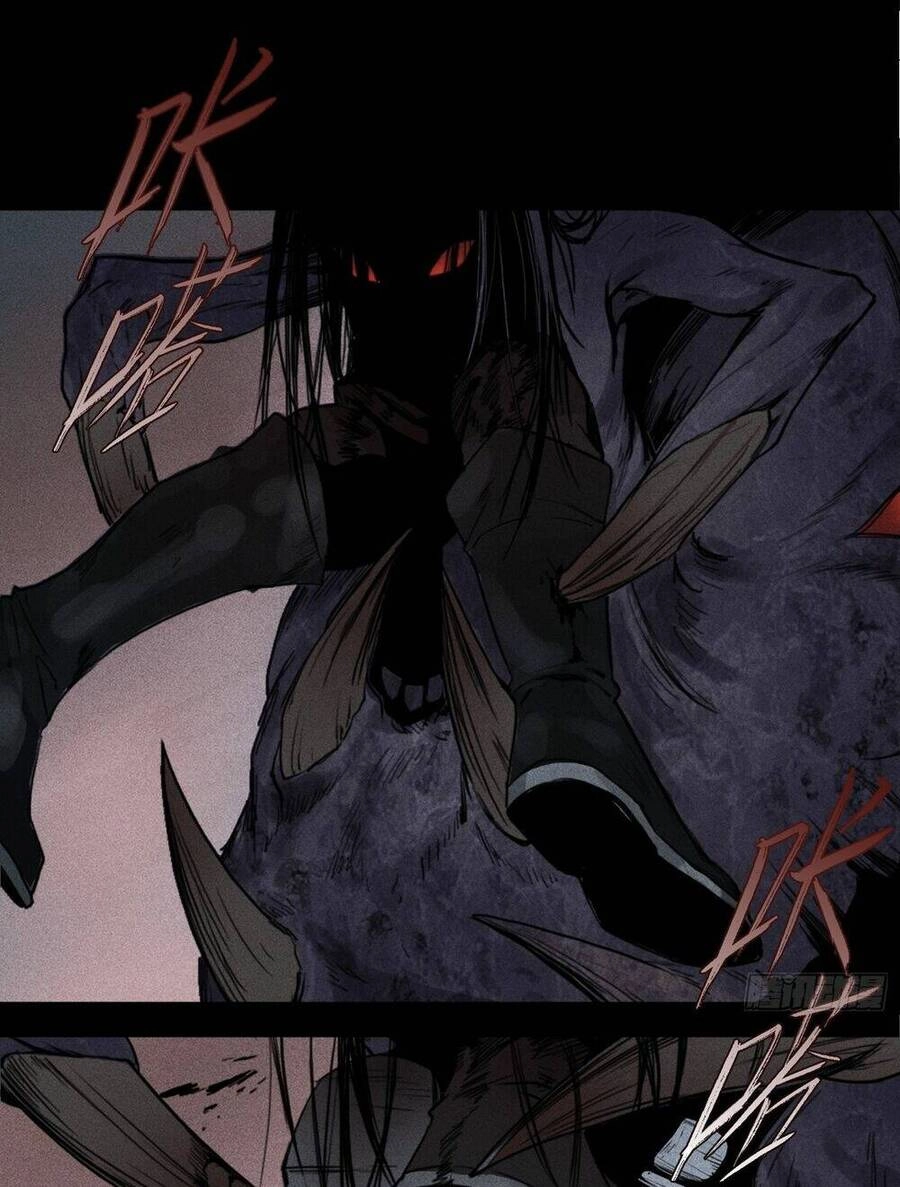 Thiên Tướng Chapter 4 - 6