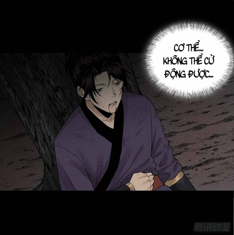 Thiên Tướng Chapter 4 - 8