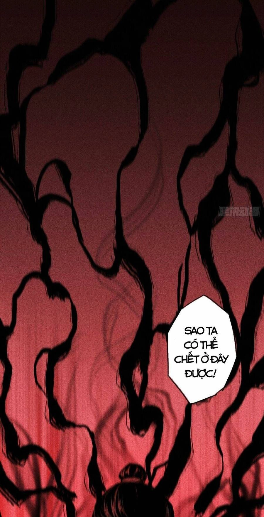 Thiên Tướng Chapter 4 - 18