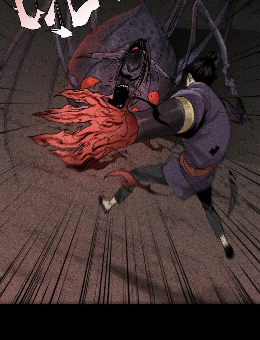 Thiên Tướng Chapter 4 - 23