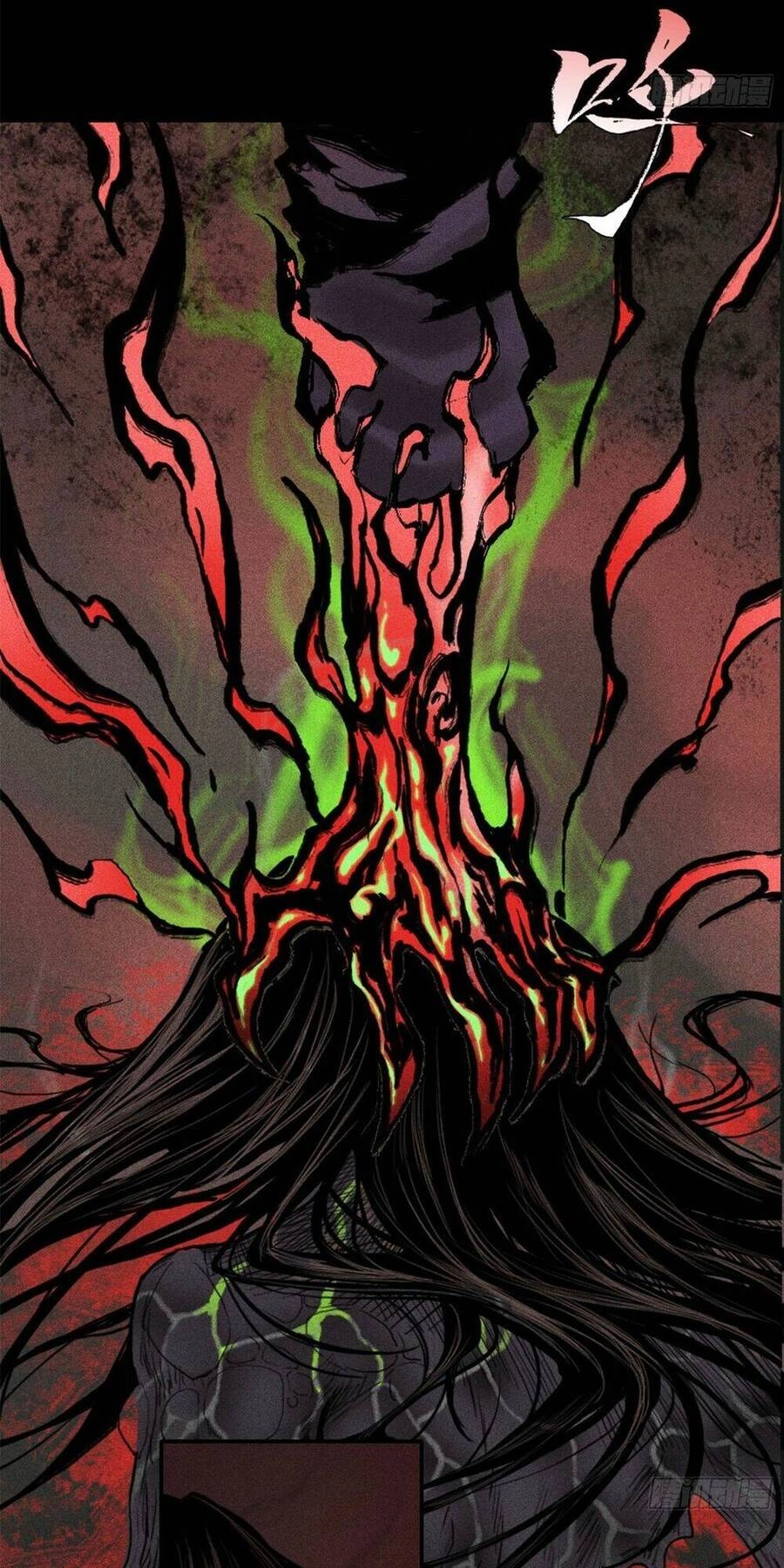 Thiên Tướng Chapter 4 - 33