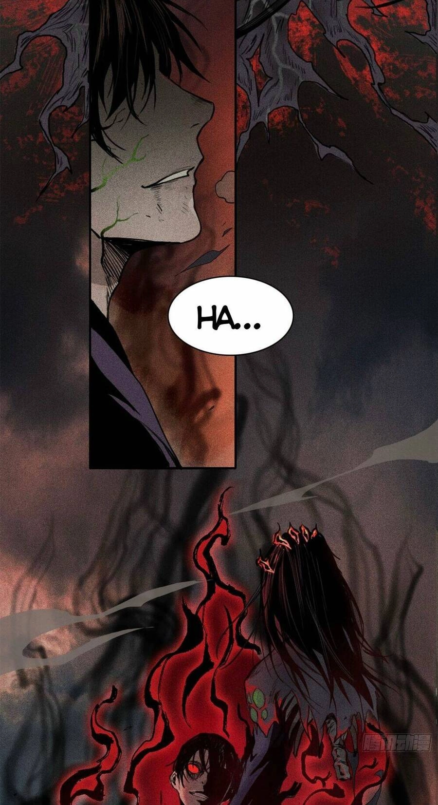 Thiên Tướng Chapter 4 - 34