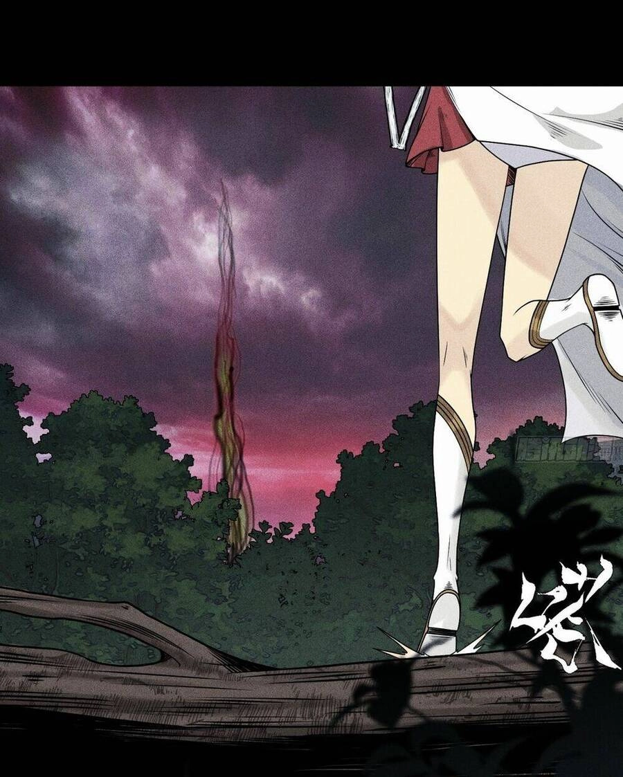 Thiên Tướng Chapter 4 - 38