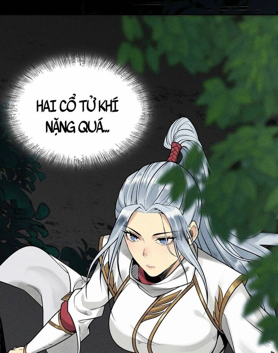 Thiên Tướng Chapter 4 - 39