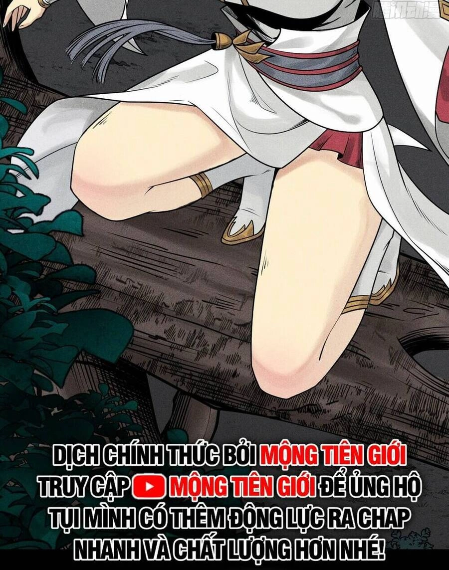 Thiên Tướng Chapter 4 - 40