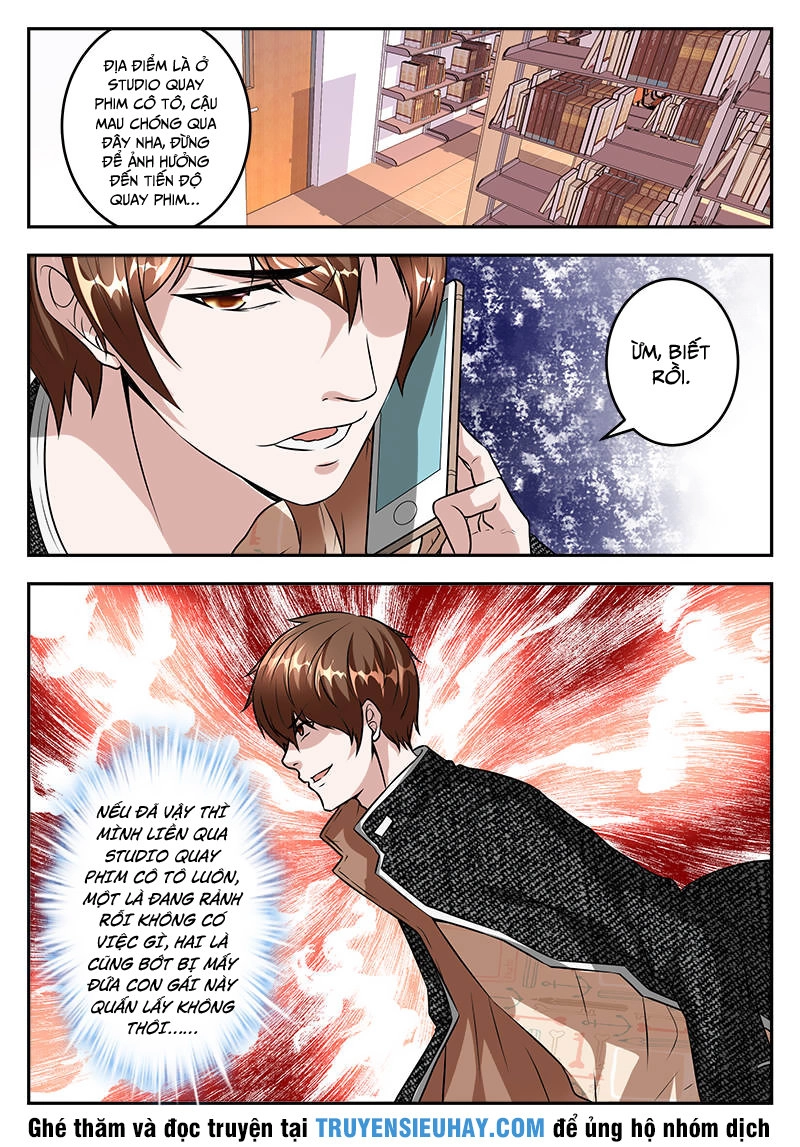 Đô Thị Kiêu Hùng Hệ Thống Chapter 36 - 12