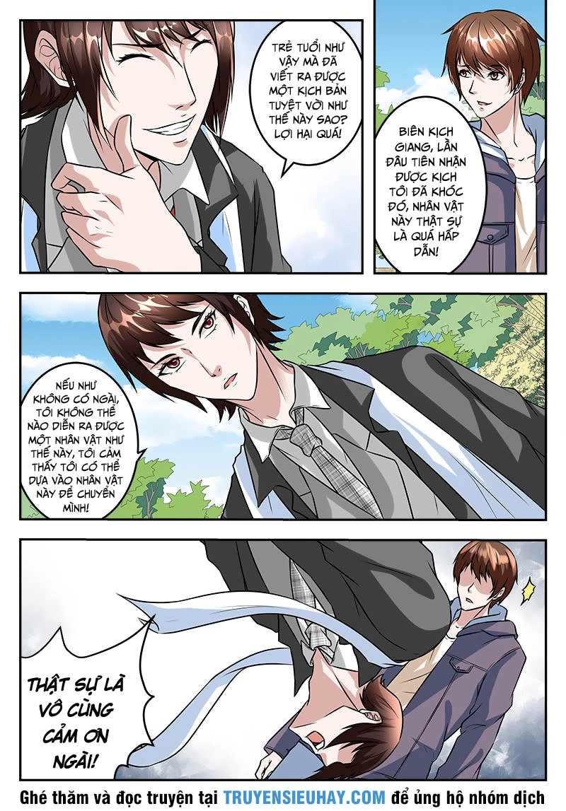 Đô Thị Kiêu Hùng Hệ Thống Chapter 37 - 12