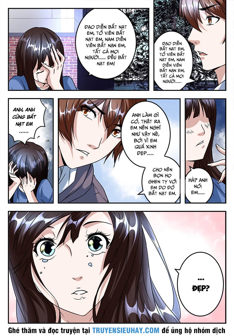 Đô Thị Kiêu Hùng Hệ Thống Chapter 38 - 11