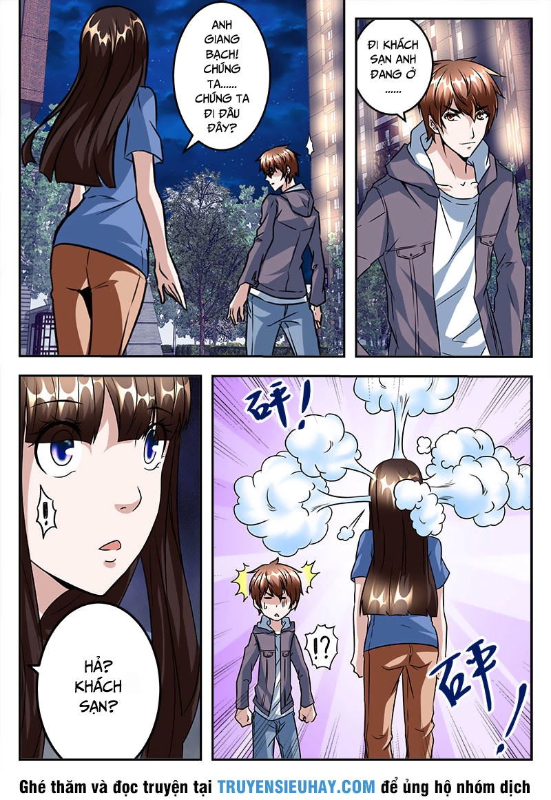 Đô Thị Kiêu Hùng Hệ Thống Chapter 42 - 5