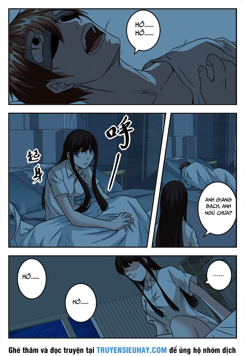 Đô Thị Kiêu Hùng Hệ Thống Chapter 42 - 10