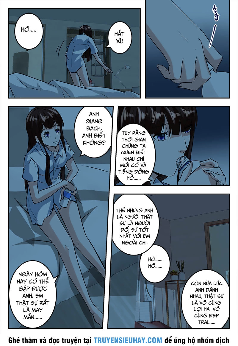 Đô Thị Kiêu Hùng Hệ Thống Chapter 42 - 11