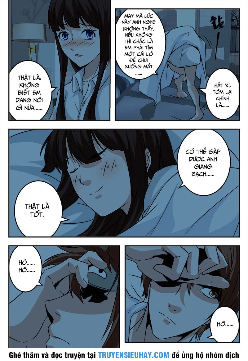 Đô Thị Kiêu Hùng Hệ Thống Chapter 42 - 12