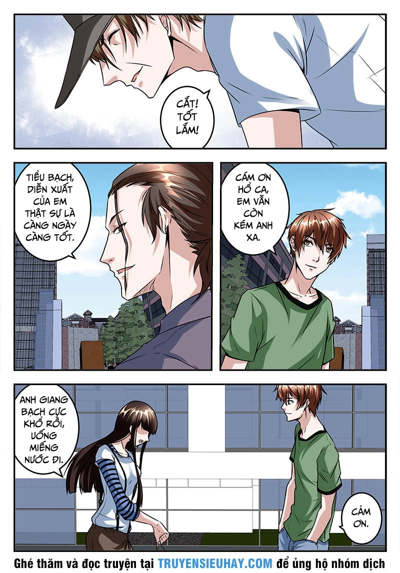 Đô Thị Kiêu Hùng Hệ Thống Chapter 44 - 3