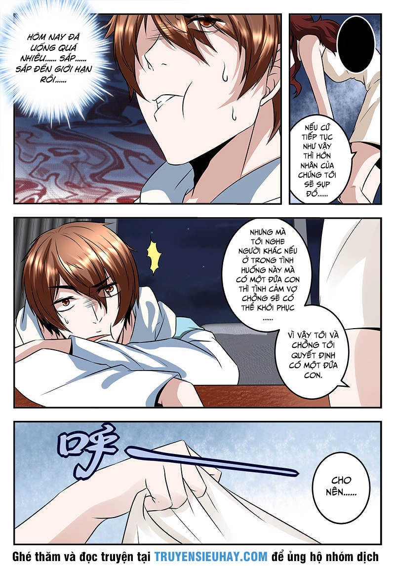 Đô Thị Kiêu Hùng Hệ Thống Chapter 56 - 11