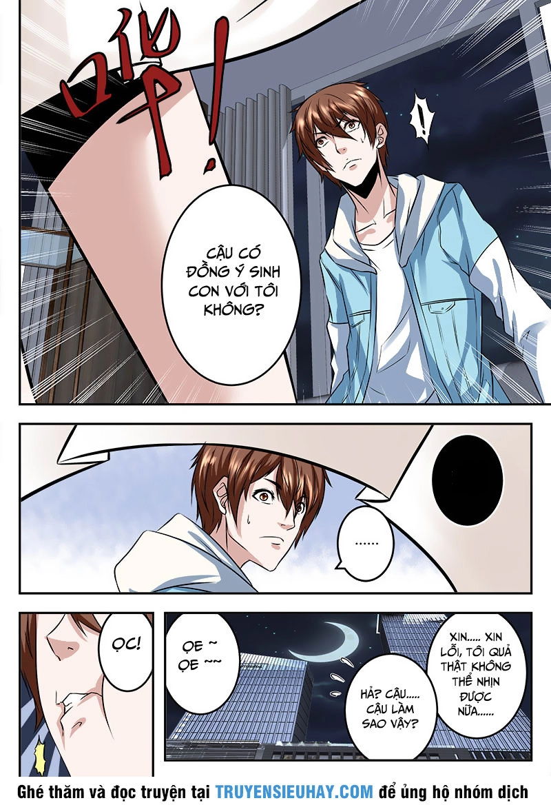 Đô Thị Kiêu Hùng Hệ Thống Chapter 56 - 12