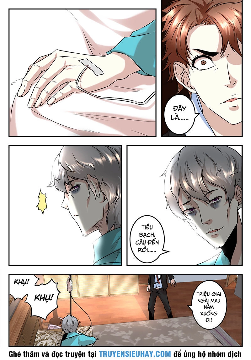 Đô Thị Kiêu Hùng Hệ Thống Chapter 66 - 8