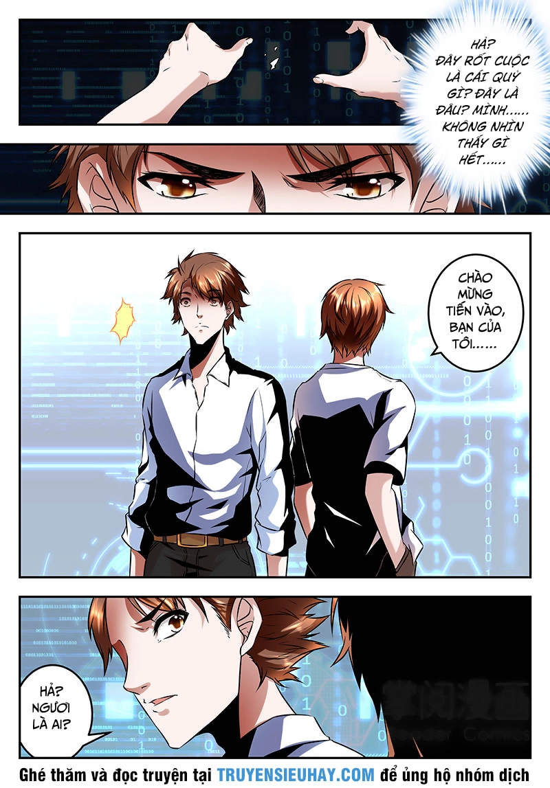 Đô Thị Kiêu Hùng Hệ Thống Chapter 69 - 3