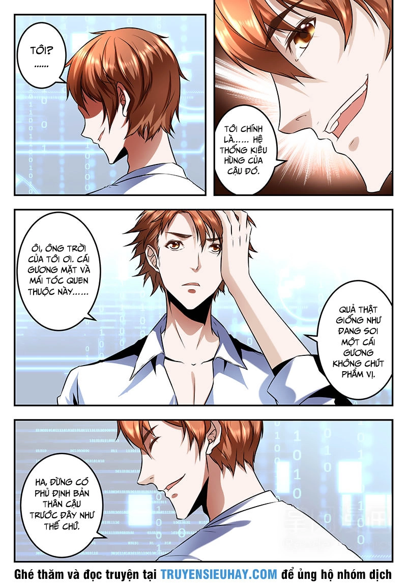 Đô Thị Kiêu Hùng Hệ Thống Chapter 69 - 4