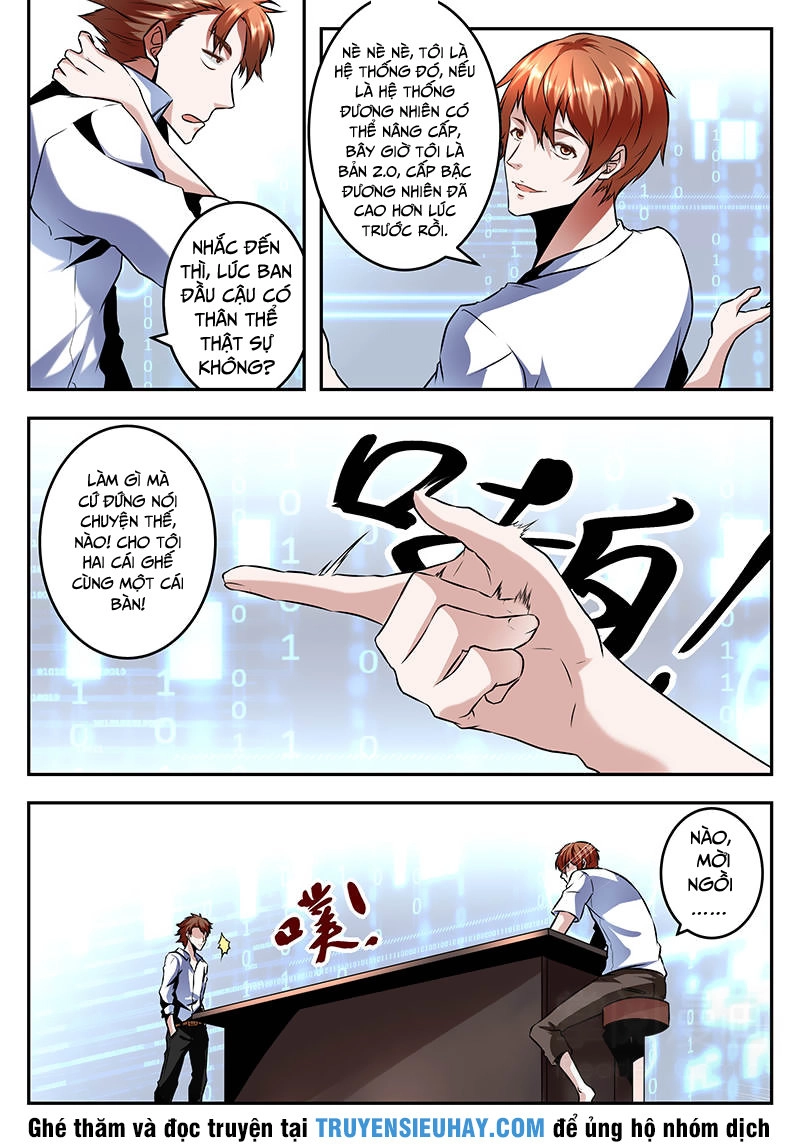 Đô Thị Kiêu Hùng Hệ Thống Chapter 69 - 5