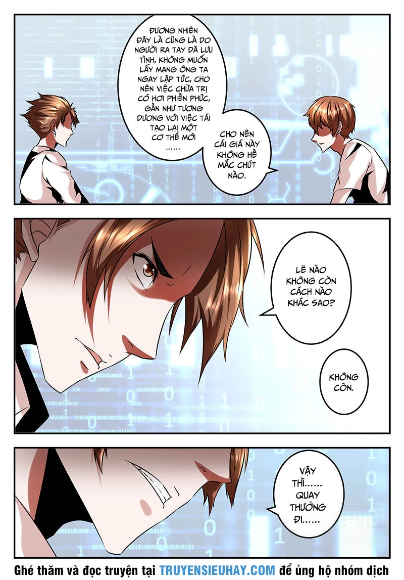 Đô Thị Kiêu Hùng Hệ Thống Chapter 69 - 8