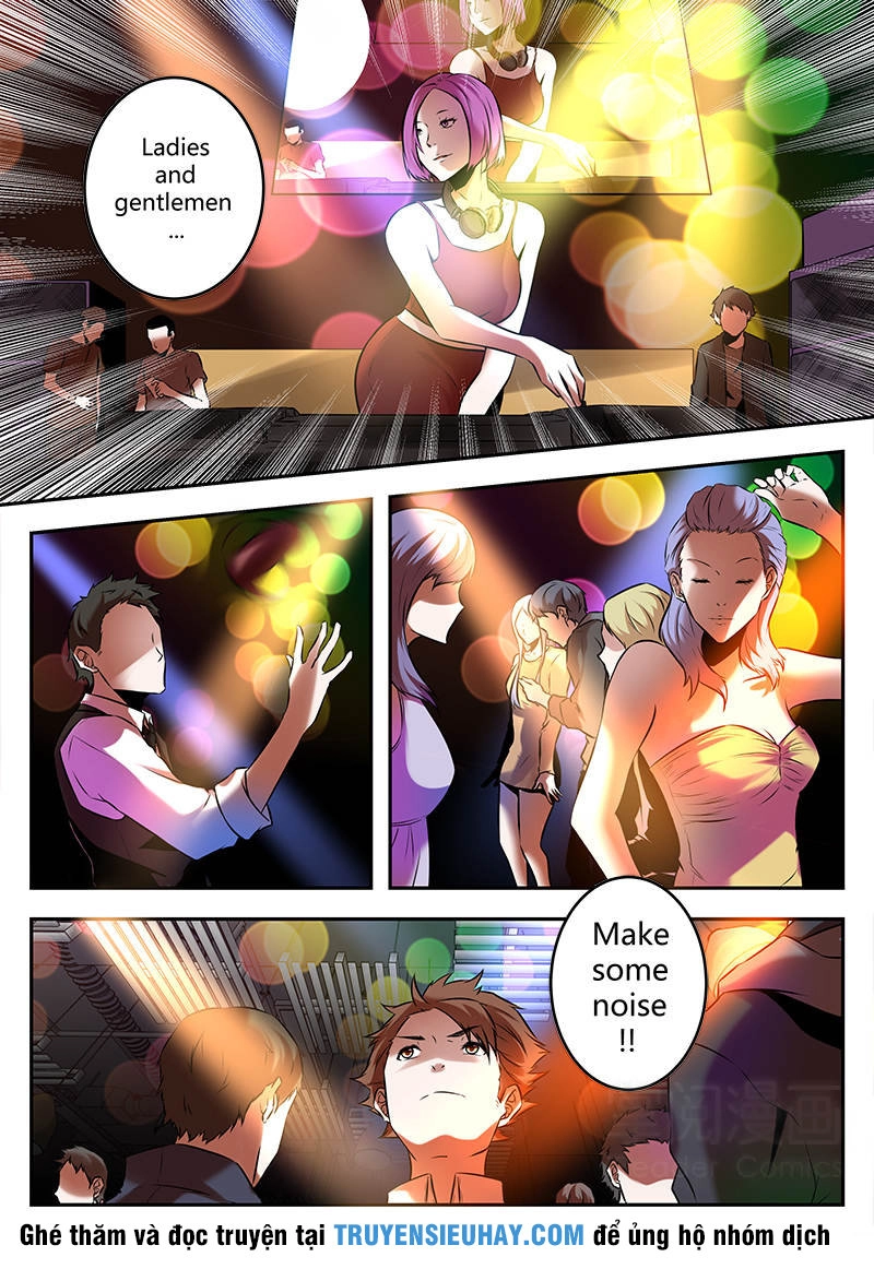 Đô Thị Kiêu Hùng Hệ Thống Chapter 75 - 6