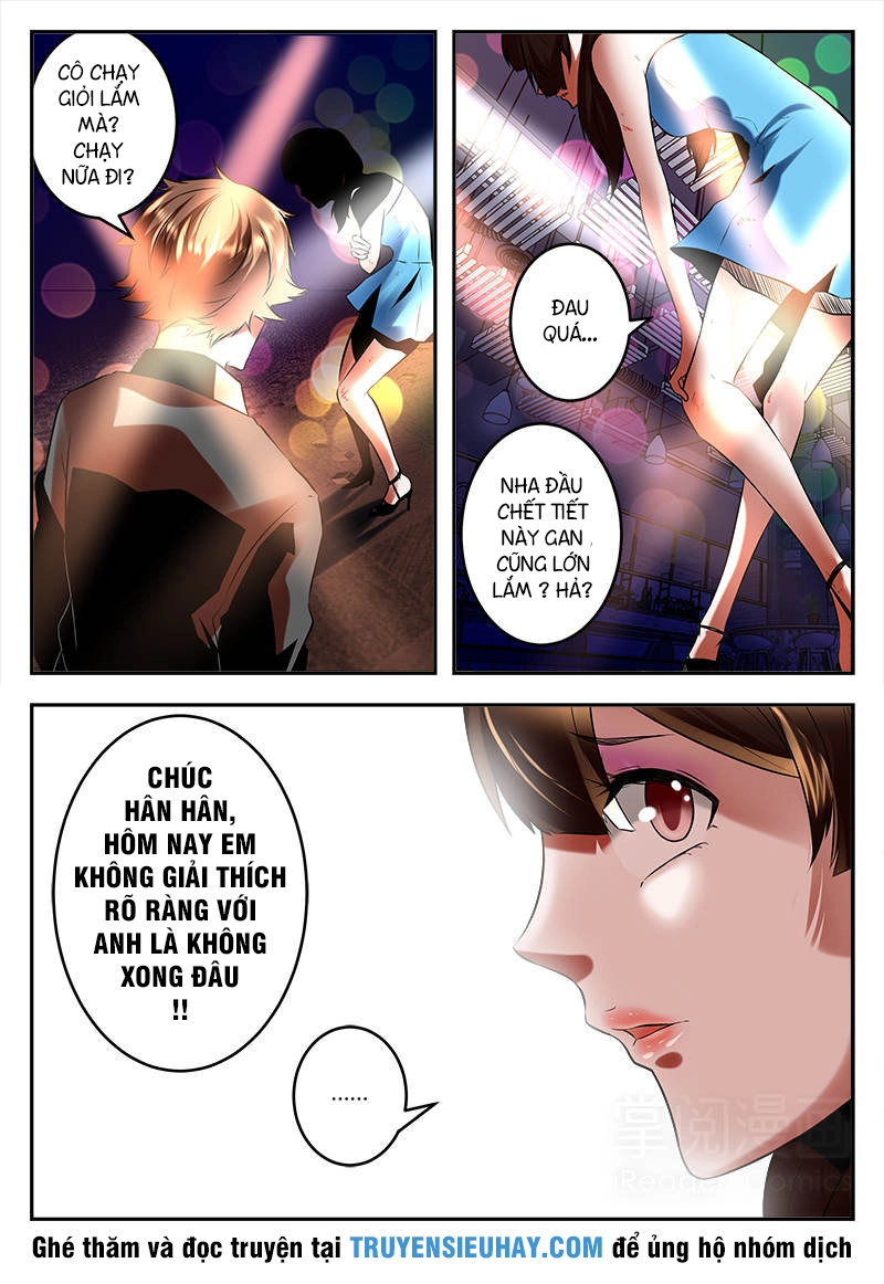 Đô Thị Kiêu Hùng Hệ Thống Chapter 75 - 11