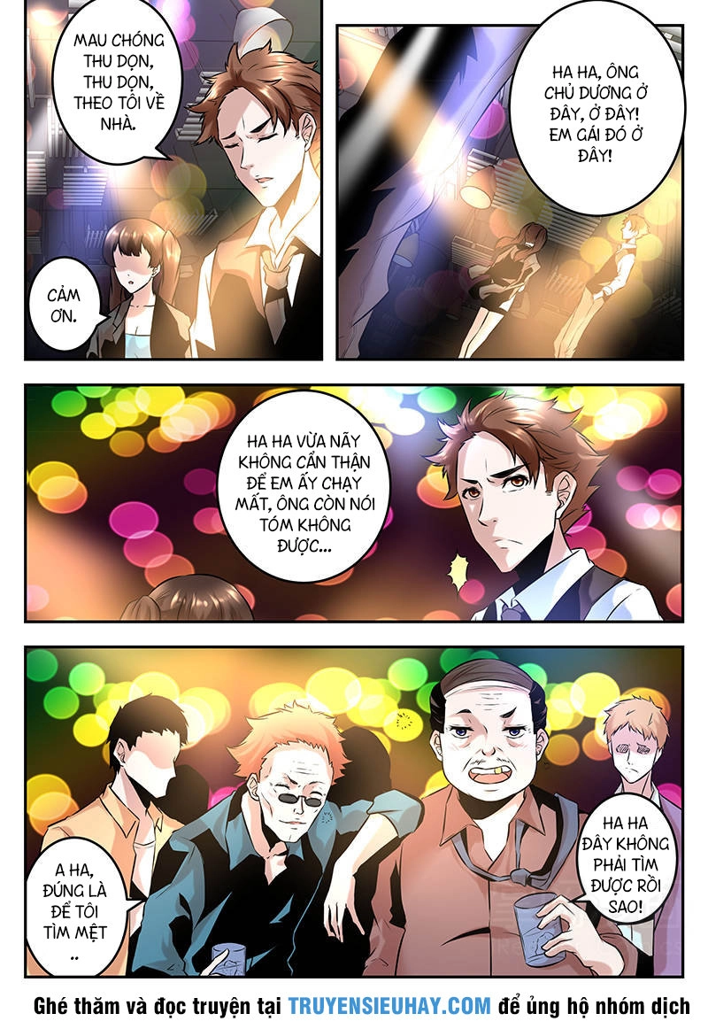 Đô Thị Kiêu Hùng Hệ Thống Chapter 76 - 6