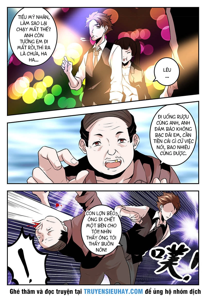 Đô Thị Kiêu Hùng Hệ Thống Chapter 76 - 8