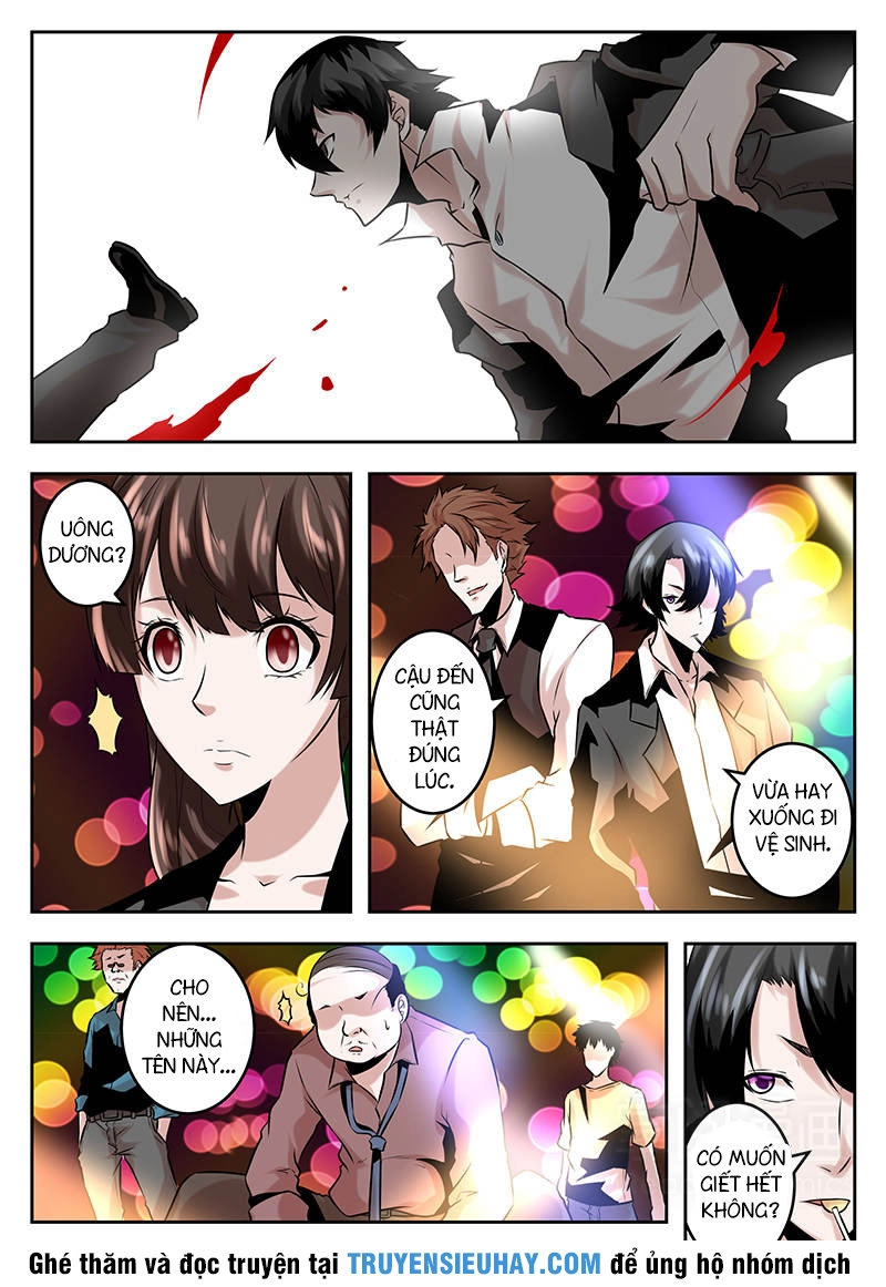 Đô Thị Kiêu Hùng Hệ Thống Chapter 76 - 12