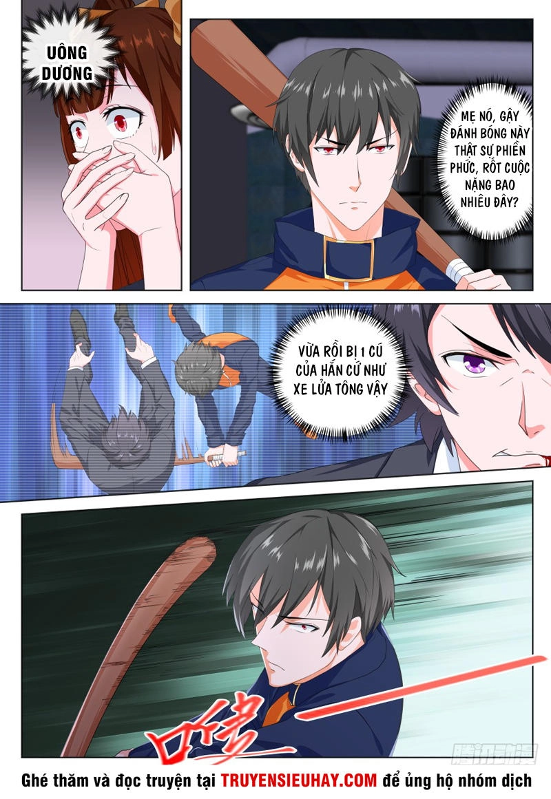 Đô Thị Kiêu Hùng Hệ Thống Chapter 78 - 2