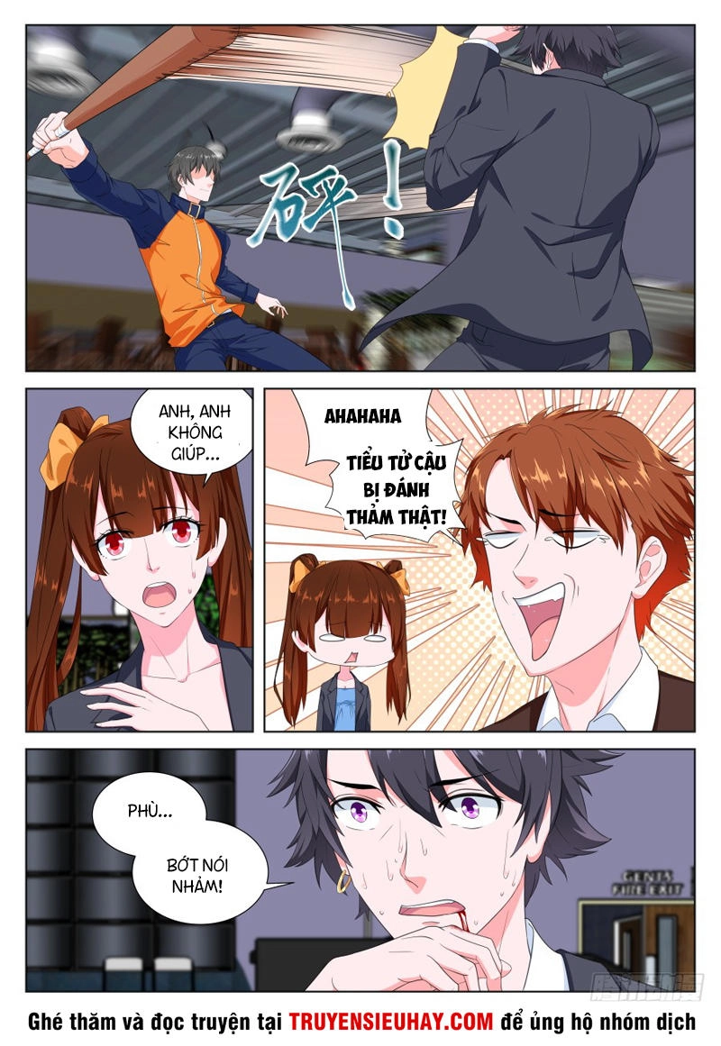 Đô Thị Kiêu Hùng Hệ Thống Chapter 78 - 4