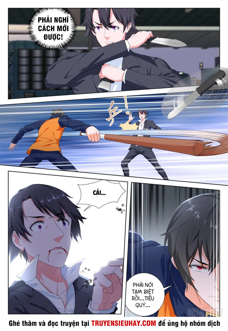 Đô Thị Kiêu Hùng Hệ Thống Chapter 78 - 5