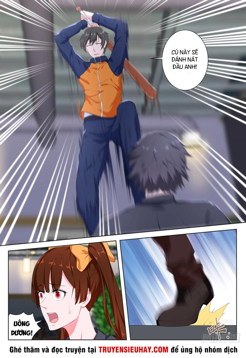 Đô Thị Kiêu Hùng Hệ Thống Chapter 78 - 6