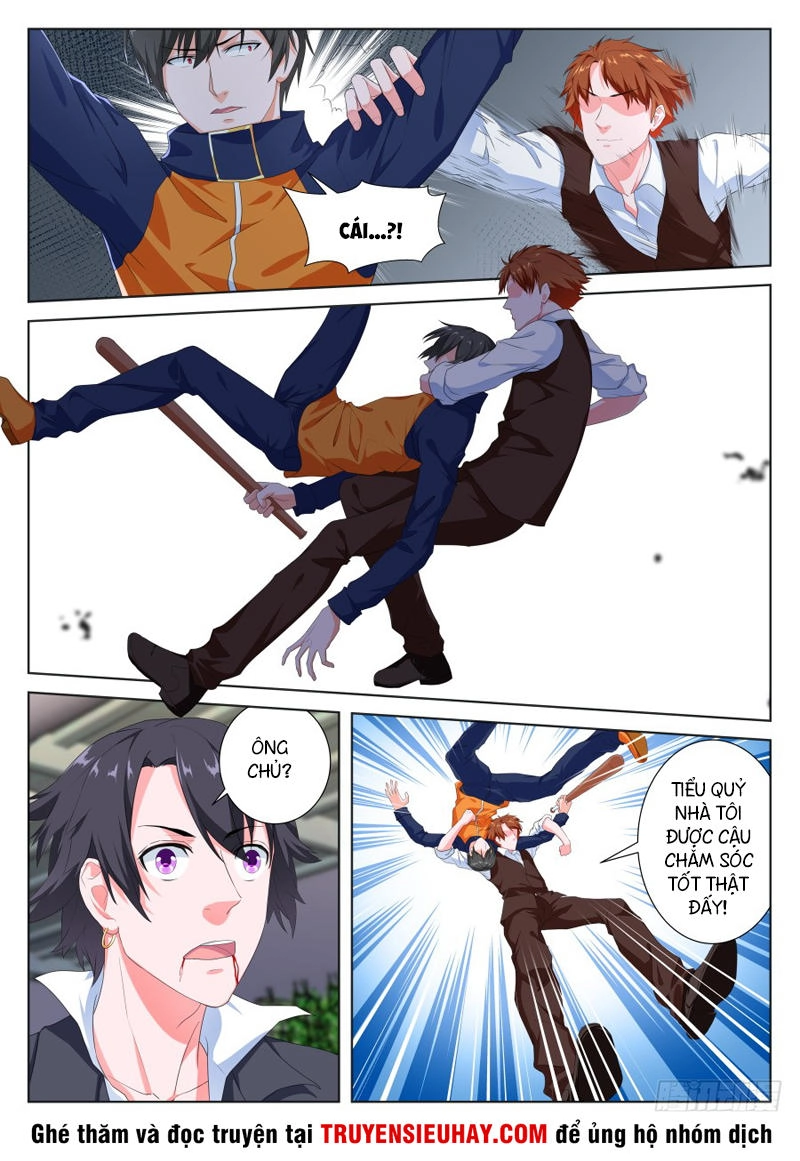 Đô Thị Kiêu Hùng Hệ Thống Chapter 78 - 7