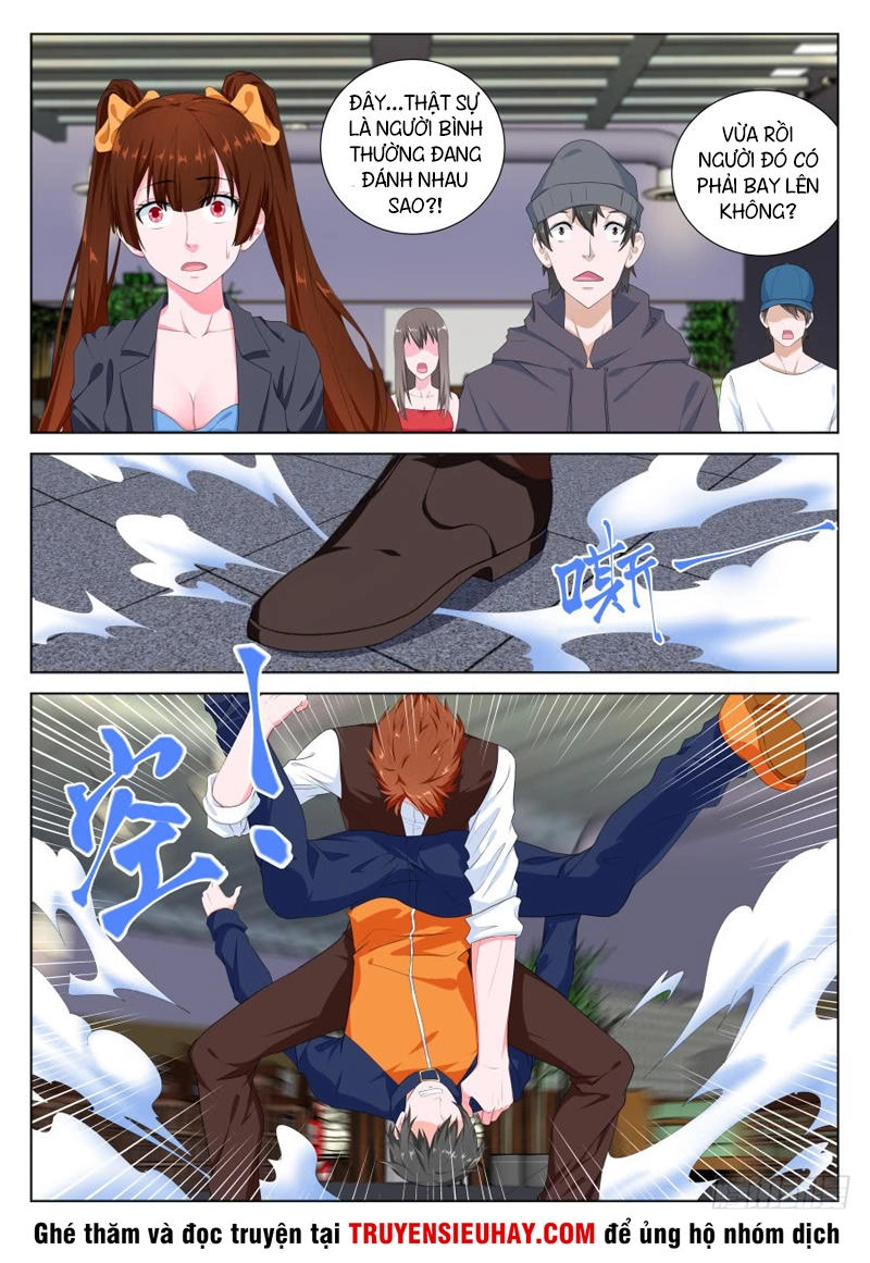 Đô Thị Kiêu Hùng Hệ Thống Chapter 78 - 9