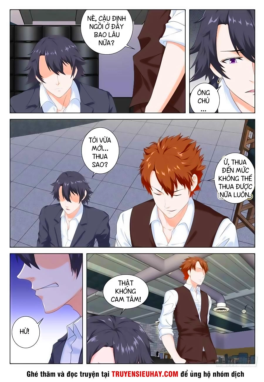 Đô Thị Kiêu Hùng Hệ Thống Chapter 79 - 1