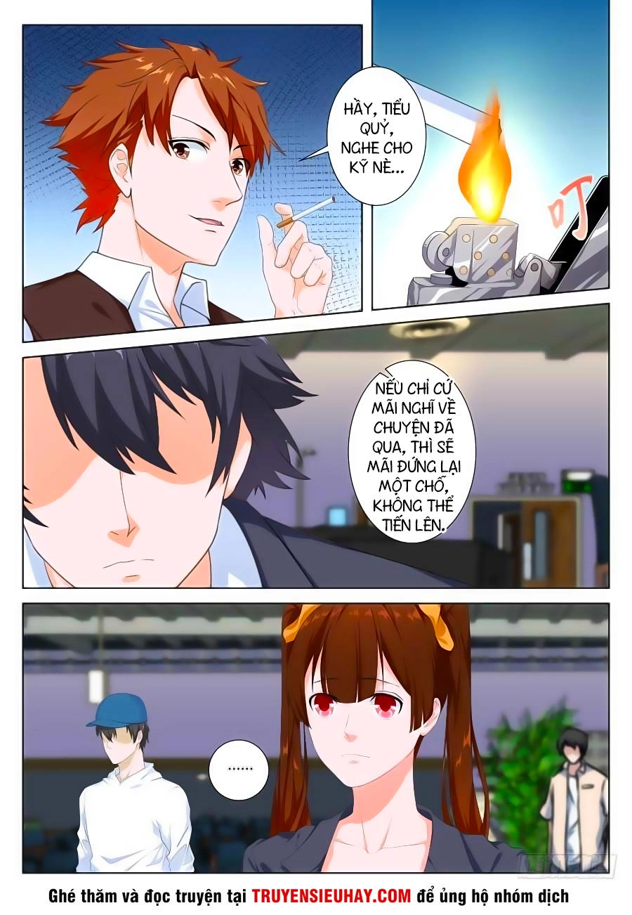 Đô Thị Kiêu Hùng Hệ Thống Chapter 79 - 2