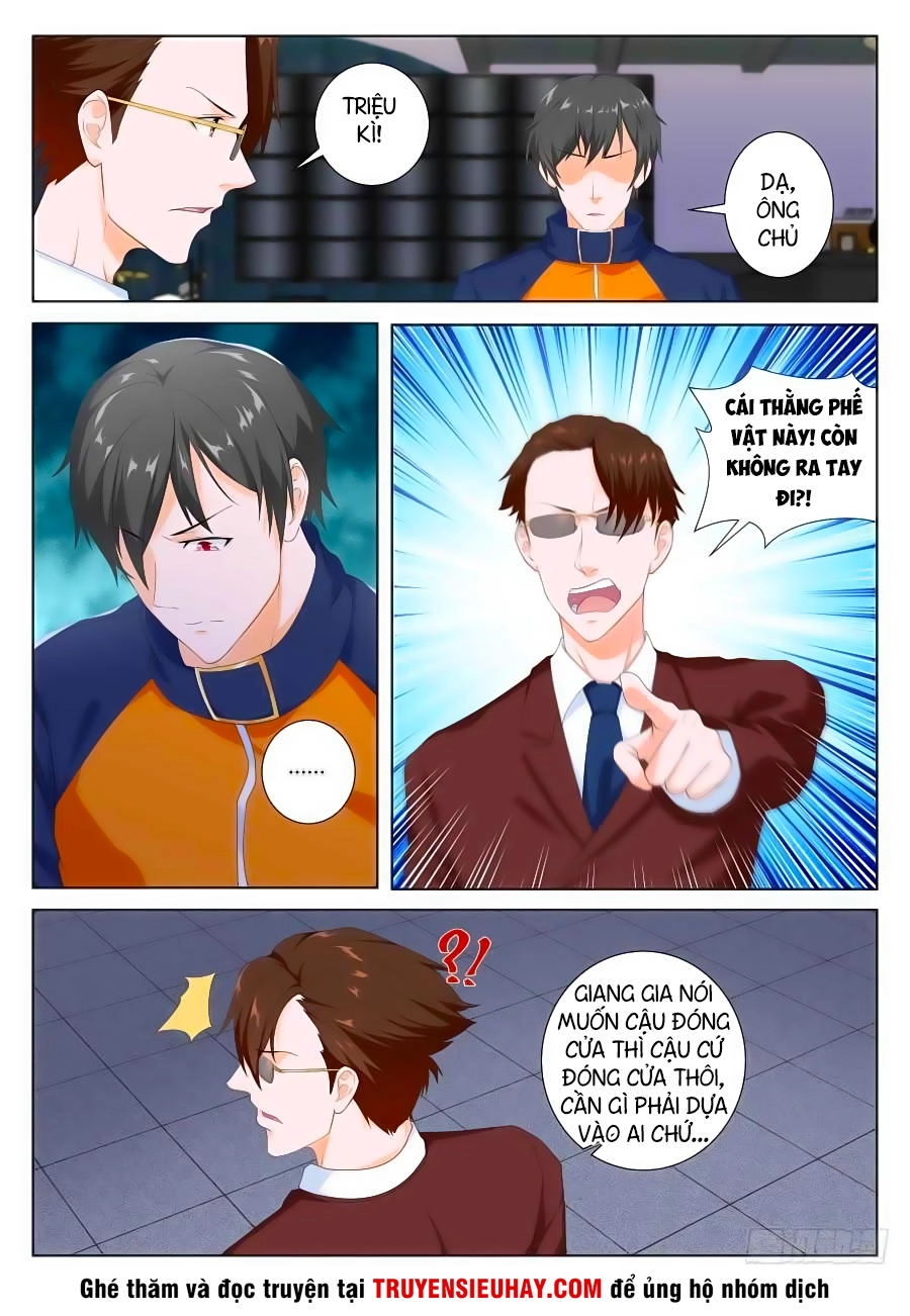 Đô Thị Kiêu Hùng Hệ Thống Chapter 79 - 5