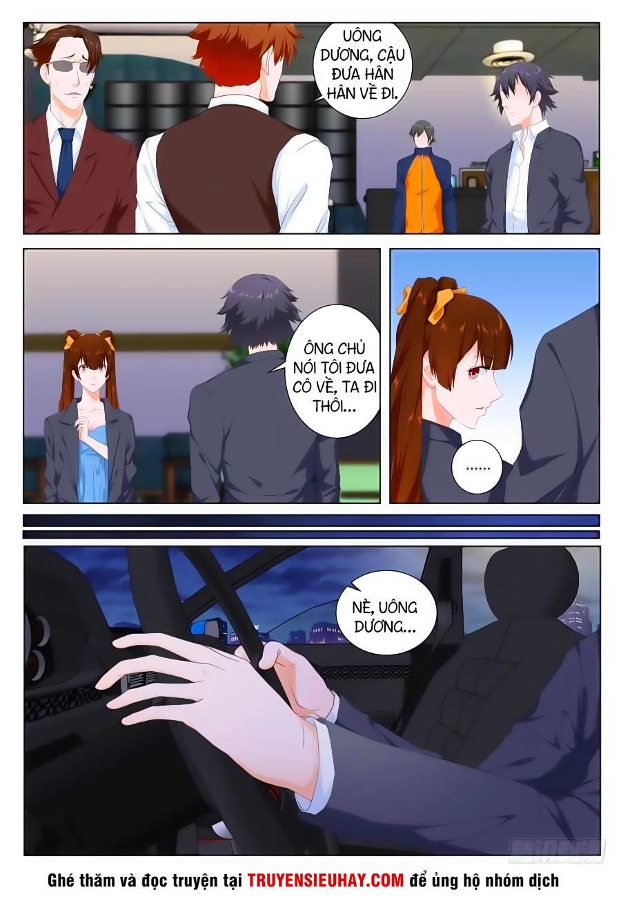 Đô Thị Kiêu Hùng Hệ Thống Chapter 79 - 9