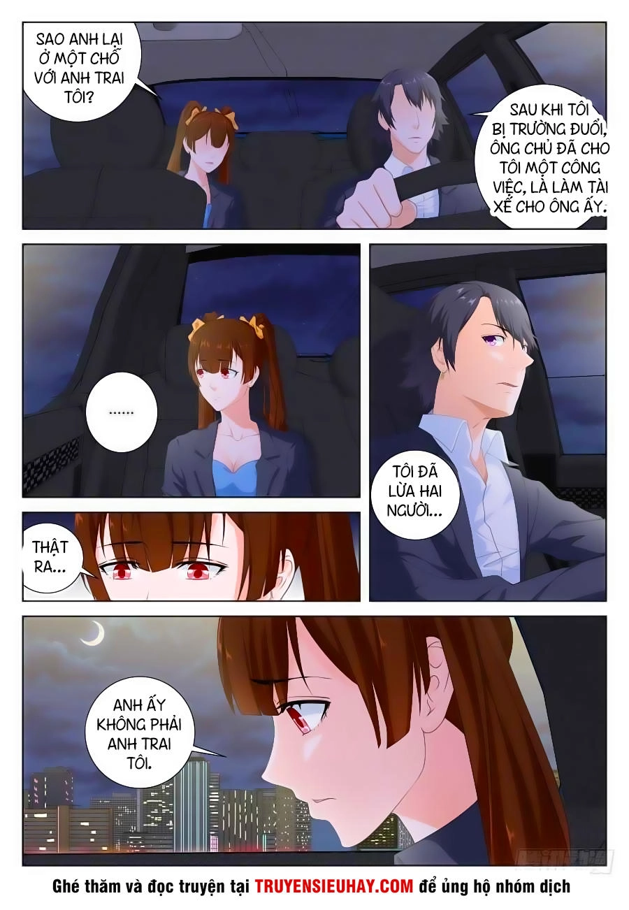 Đô Thị Kiêu Hùng Hệ Thống Chapter 79 - 10