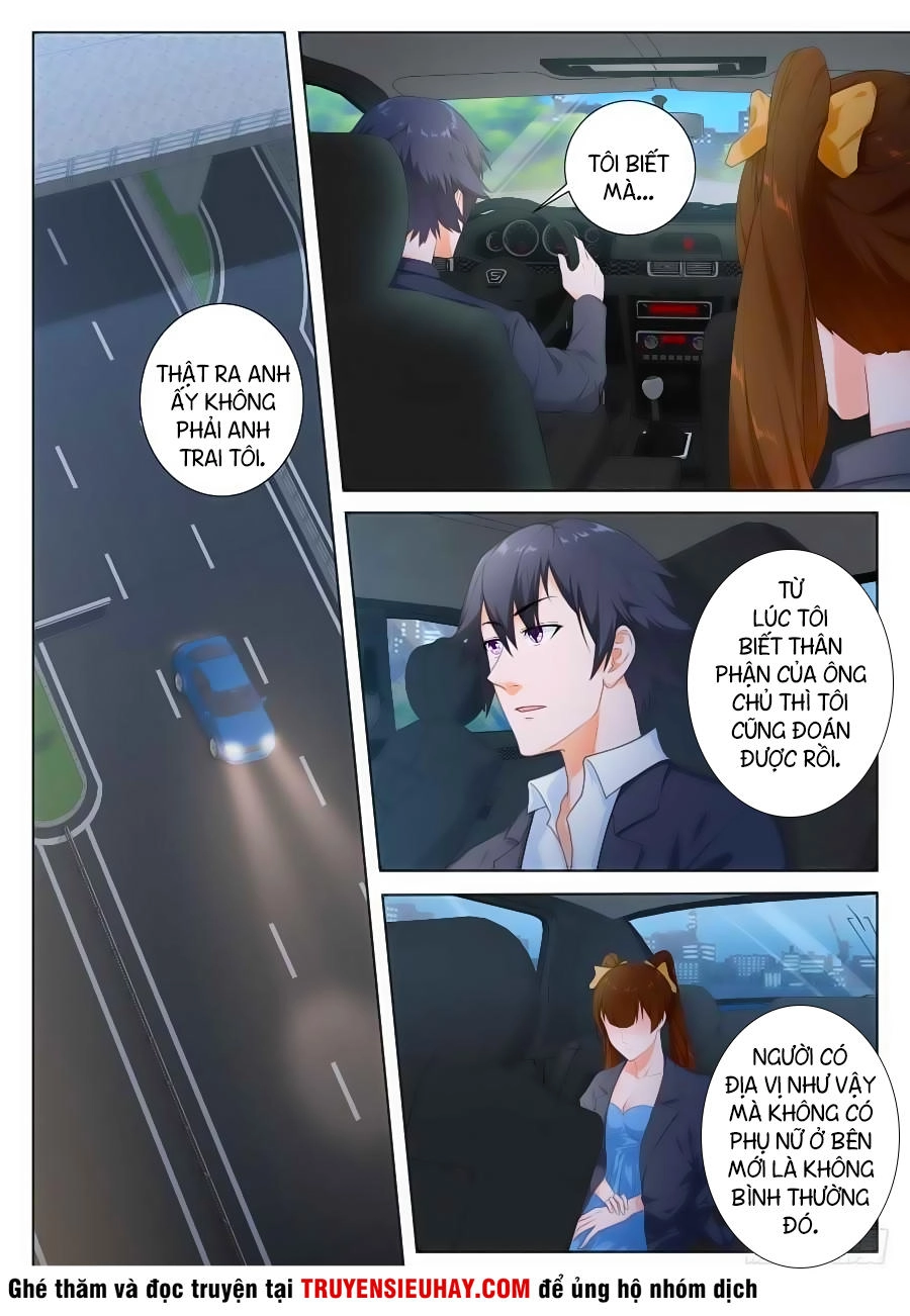 Đô Thị Kiêu Hùng Hệ Thống Chapter 80 - 1